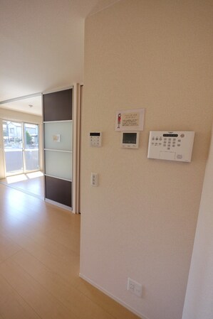 サニーフラット3の物件内観写真